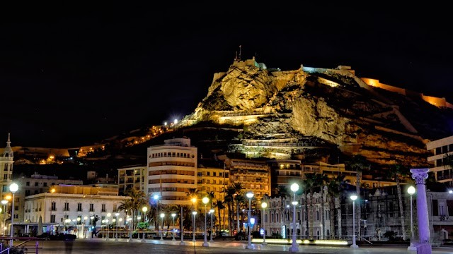 Casino Mediterráneo